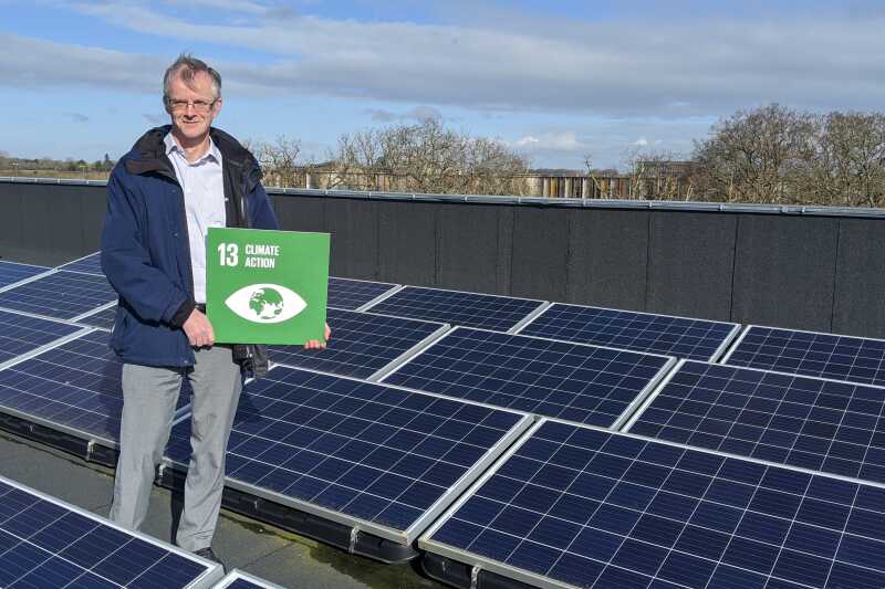 Solar Panels
