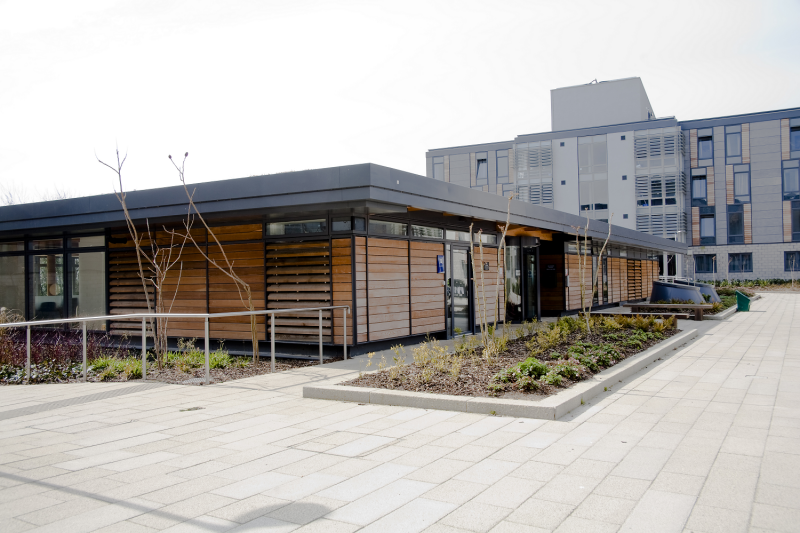 turing hub