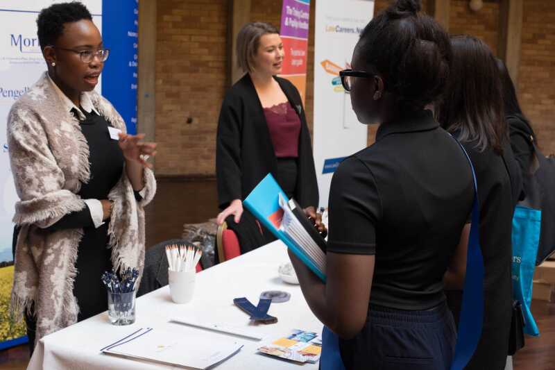 Marketing for Information for Employers